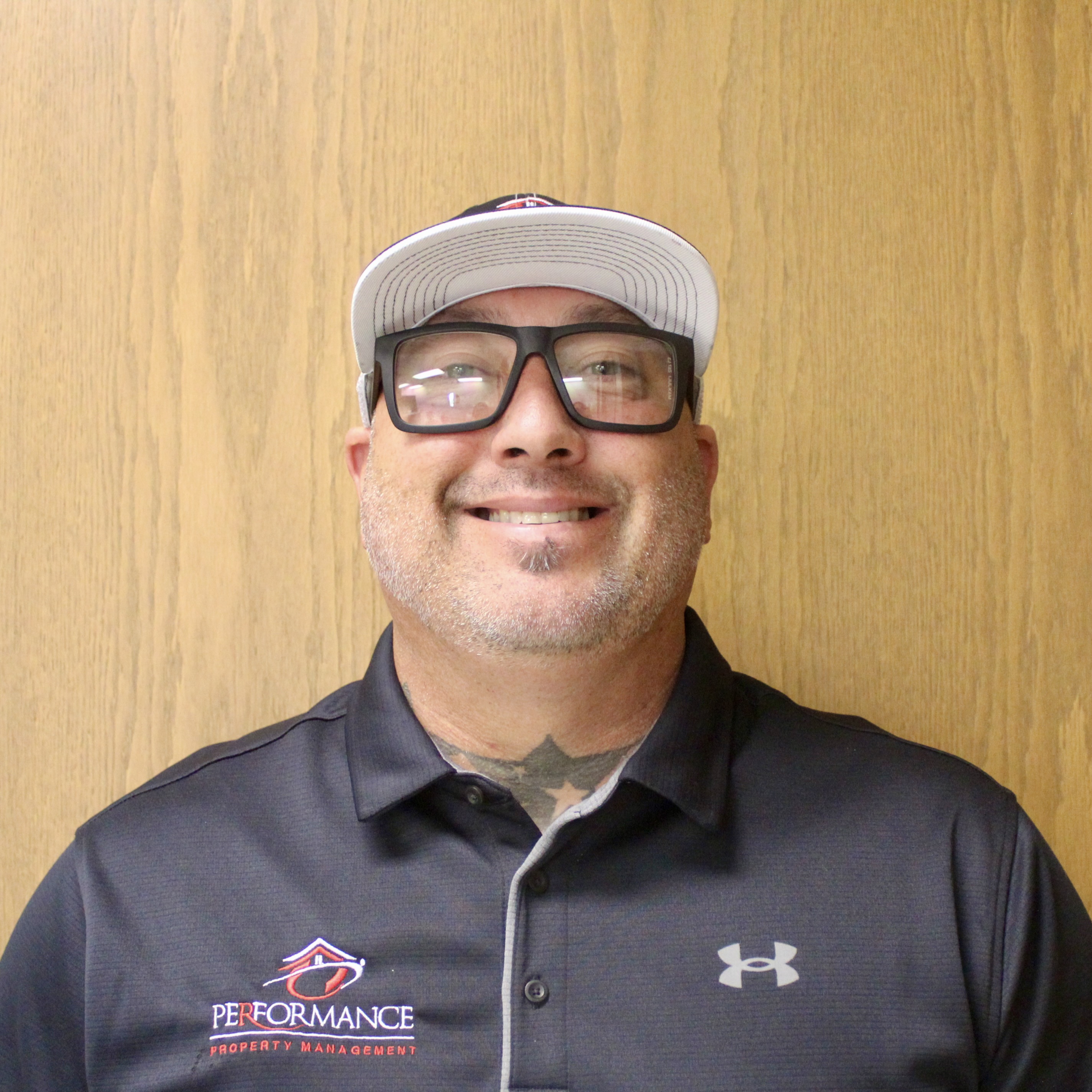 Picture of Robb Smith